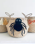 Halloween Boo basket - Medium