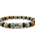 Atlas - Snake Skin Jasper