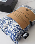 Strawberry Thief Wheat Bag