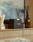 Luxury XXL Room Diffuser - Amber Fie