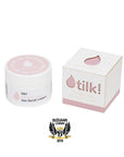 AWARD-WINNING BB CREAM - Vegan & Natural Tinted Cream for Balanced Skin Tone by Tilk! at www.brixbailey.com