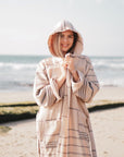 COCO TURKISH BATHROBE