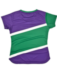 Aixo Court 3 Womens T-Shirt - Green