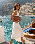 Midi Emma Convertible Tote
