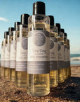 Natural Oatmeal and Aloe Vera Handmade Dog Shampoo
