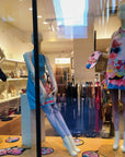 Apron “Bitches and Poodles”