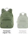 Backpack - Mr Frog