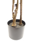 Artificial Tree Codiaeum Tropical Large-4