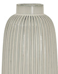 Elegant Monte Large Bell Vase | Statement Home Decor
