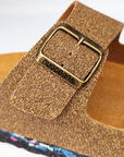 COCO | Sandal Palm Brown