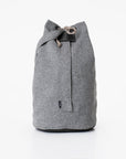 Märss upcycled bag - Light Grey