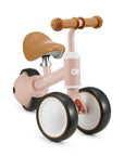 CUTIE Balance Bike for Toddlers – Safe, Adjustable & Fun by Kinderkraft at www.brixbailey.com
