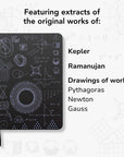 Maths A5 Hardcover