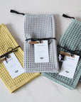 Mustard Power Cloth