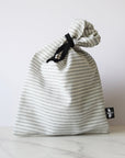 Linen Sourdough Bread Bag