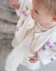 Cherry Blossom Fleece