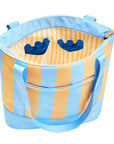 Dock & Bay Cooling Bag - Colada Club: Medium