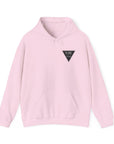 Yoga Hoodie with Logo