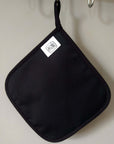 Pot holder "After Third Prosecco"