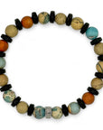 Atlas - Snake Skin Jasper