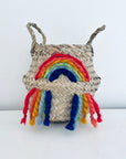 Rainbow Basket - Mini