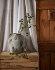 Fresh Green Craspedia Stems | Natural Floral Decor