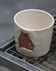 London Wall Red Brick Mug