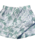 Turtle Short Pyjama Set