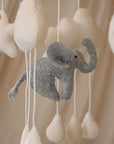 babymobile elephant