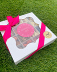 Birthday Girl Biscuit Treat Box