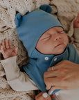 Baby Merino Balaclava For Winter MAISON