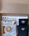 Kids Design-Your-Own Beeswax Wraps Kit