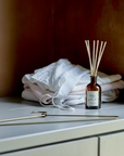 Tonka & Patchouli Diffuser