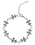 Fleur De Lis Bracelet