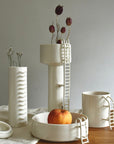 Ladder Vase
