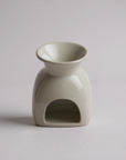Mia Ceramic Tea Light Wax Burner|Melter