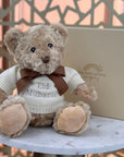 SPECIAL EDITION EID TEDDY BEAR