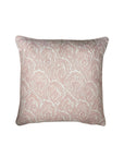 Oysters Venus Pink Cushion