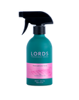Room & Linen Spray Green Aluminium