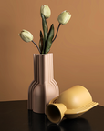 Liv Pottery Vase Set