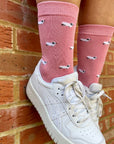 Sustainable Bamboo Socks, Made to Last