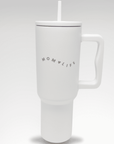Mom Life Tumbler
