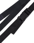 Arucas Leather Canvas Apron