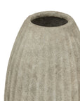 Elegant Catania Large Olpe Vase | Statement Home Decor
