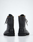 AIPI-1 Handcrafted Unisex Leather Boots