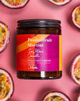 Passionfruit Martini Apothecary Candle
