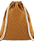 Drawstring Bag - Mr. Tiger
