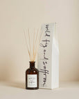 Wild Fig & Saffron Diffuser