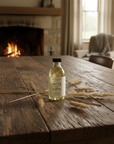 Wild Fig & Saffron Diffuser Refill + Free Reeds