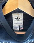 Vintage Adidas Originals Run DMC Jumper Sweatshirt Medium